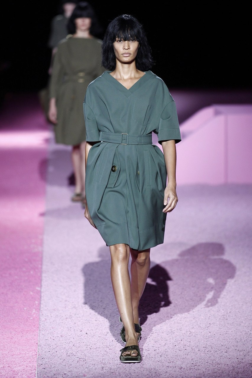 New York Fashion Week Primavera/Estate 2015 Marc Jacobs